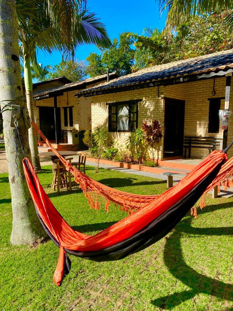 Chales Do Holandes Eco Pousada Bombinhas Ngoại thất bức ảnh