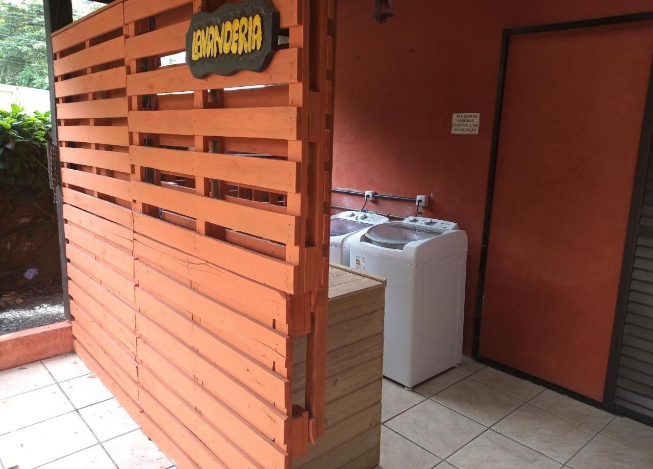 Chales Do Holandes Eco Pousada Bombinhas Ngoại thất bức ảnh