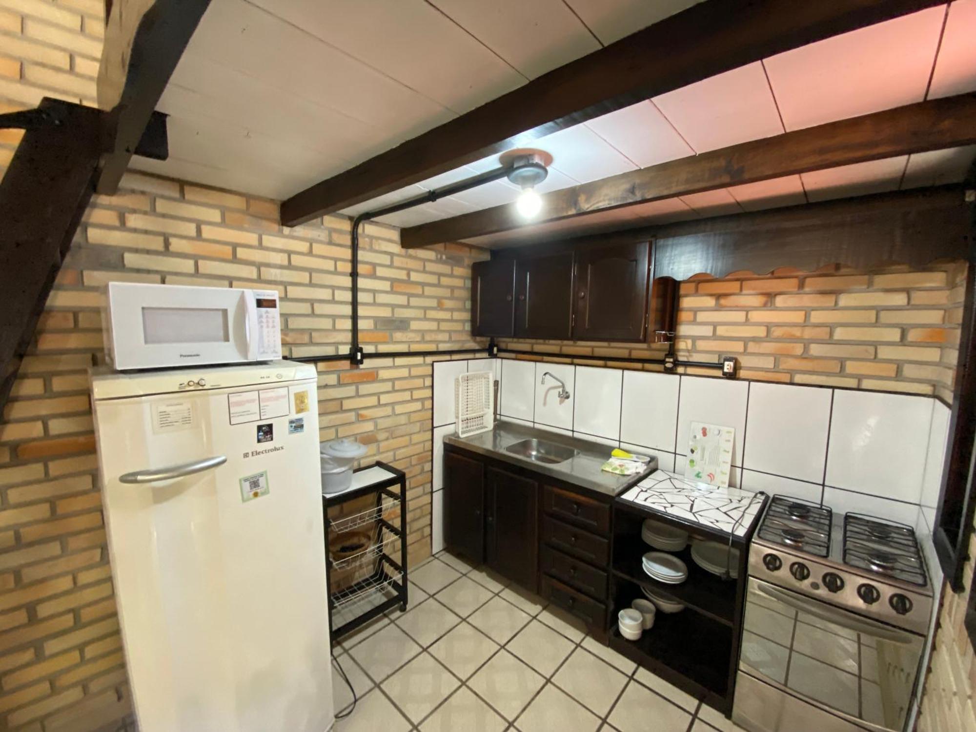 Chales Do Holandes Eco Pousada Bombinhas Phòng bức ảnh