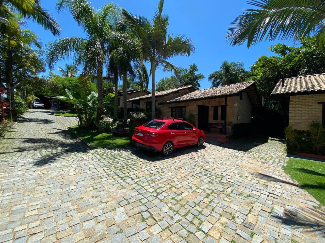 Chales Do Holandes Eco Pousada Bombinhas Phòng bức ảnh
