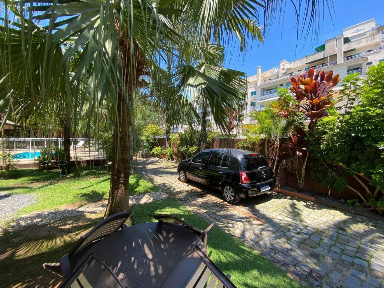 Chales Do Holandes Eco Pousada Bombinhas Phòng bức ảnh