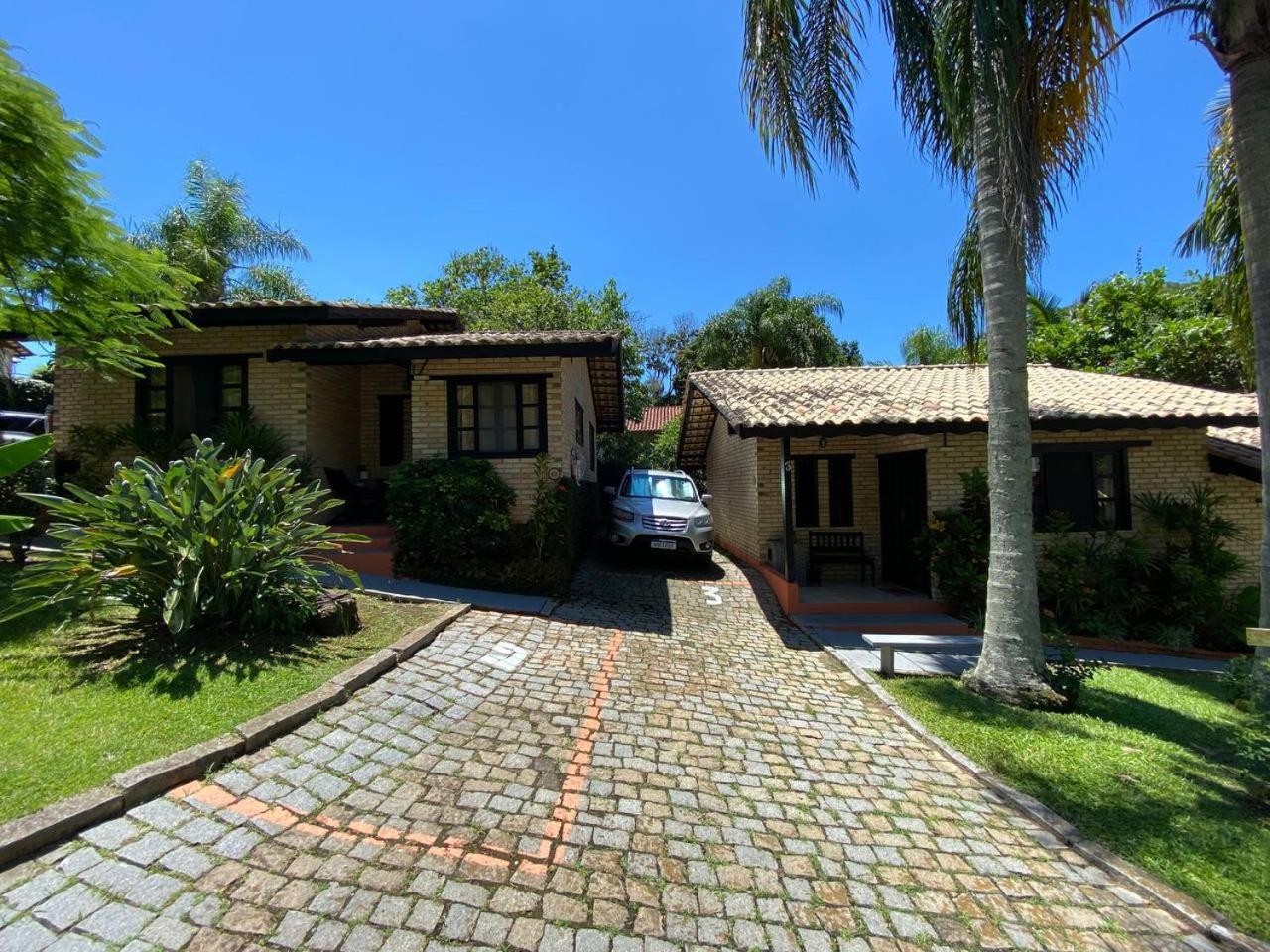 Chales Do Holandes Eco Pousada Bombinhas Phòng bức ảnh