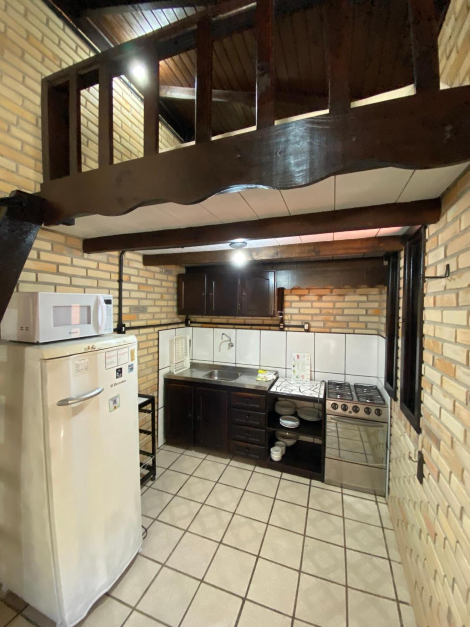 Chales Do Holandes Eco Pousada Bombinhas Phòng bức ảnh