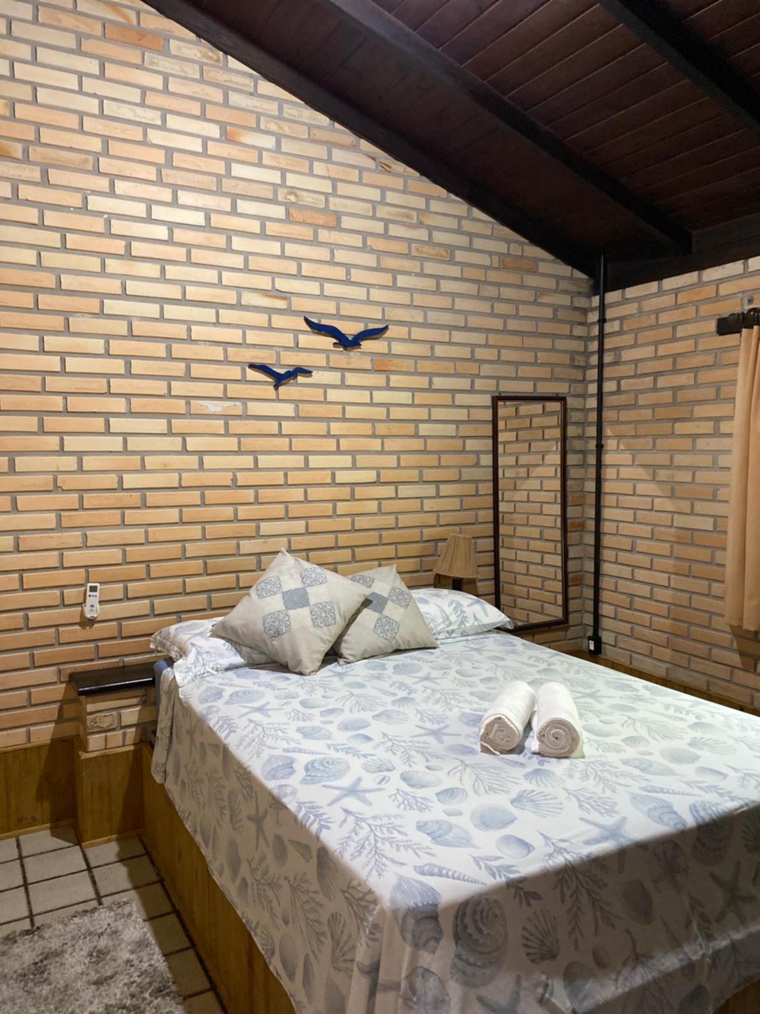 Chales Do Holandes Eco Pousada Bombinhas Phòng bức ảnh