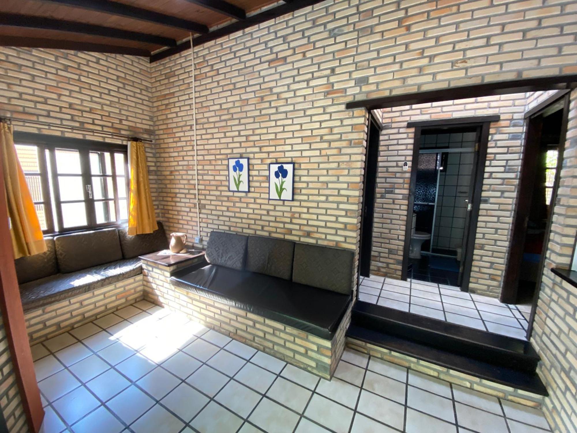 Chales Do Holandes Eco Pousada Bombinhas Ngoại thất bức ảnh