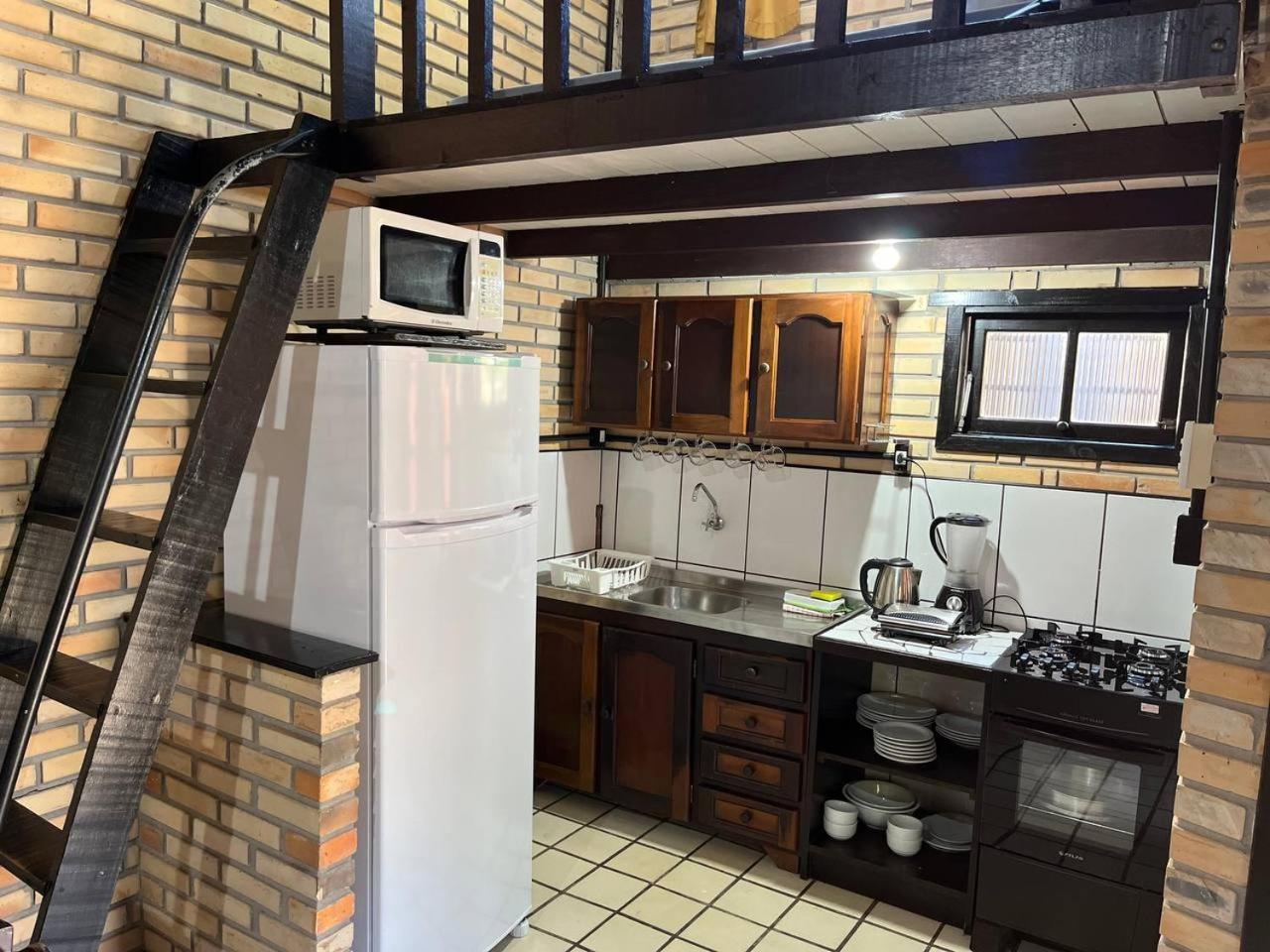 Chales Do Holandes Eco Pousada Bombinhas Phòng bức ảnh
